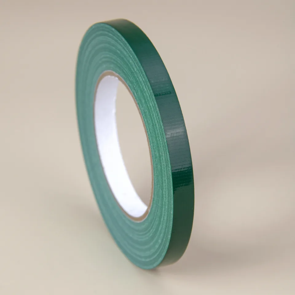 Лента ANCHOR TAPE GREEN 50м×12мм, МС -66