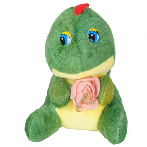 Мягкая игрушка Lapa and Friends