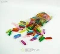 Кристаллы — декор НС-20 в ассорт.