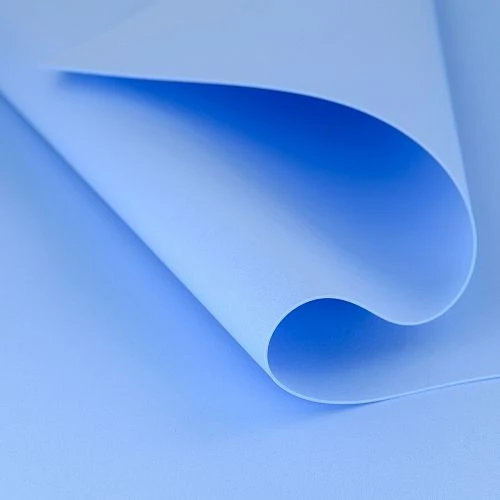 Фоамиран - 60*70см 1.2 мм., Китай