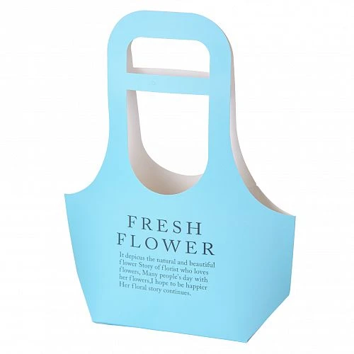 Пакет - "Fresh" 22*10*40см