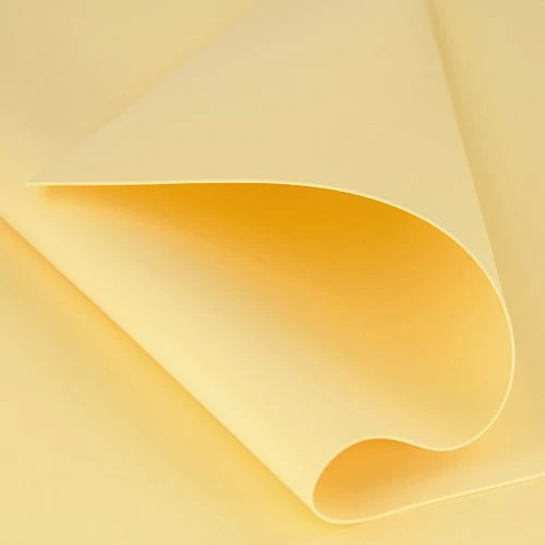 Фоамиран - 60*70см 1.2 мм., Китай