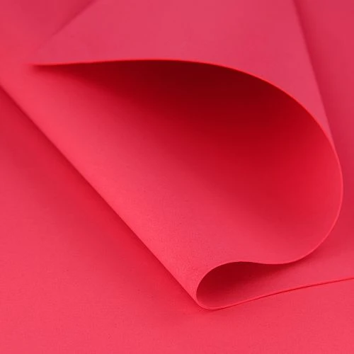 Фоамиран - 60*70см 1.2 мм., Китай