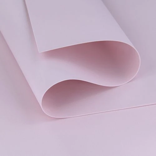Фоамиран - 60*70см 1.2 мм., Китай