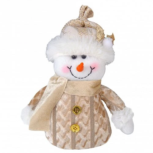 Новогодняя игрушка 22см*15см