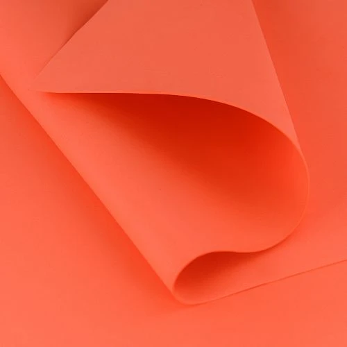 Фоамиран - 60*70см 1.2 мм., Китай