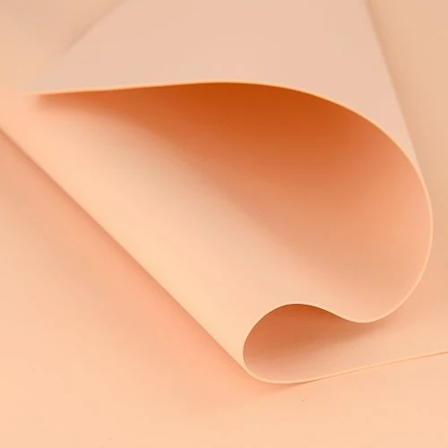Фоамиран - 60*70см 1.2 мм., Китай